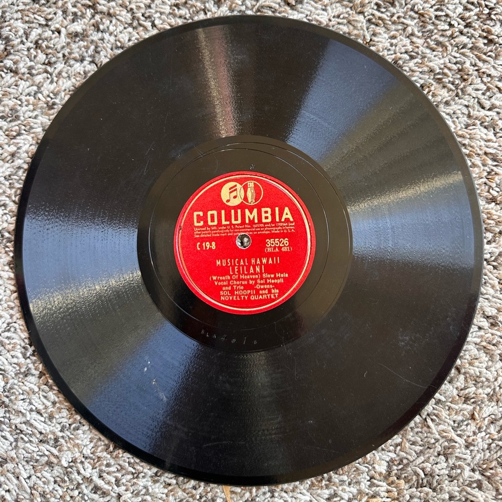 Columbia Records